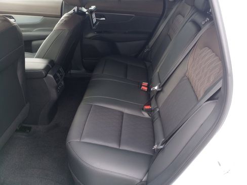 New 2026 Nissan Murano Platinum w/ Cargo Package AWD/4WD image 13