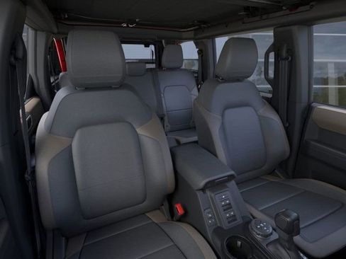 New 2025 Ford Bronco Big Bend image 13