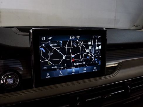 Used 2022 Lincoln Corsair AWD w/ Premium Package image 27