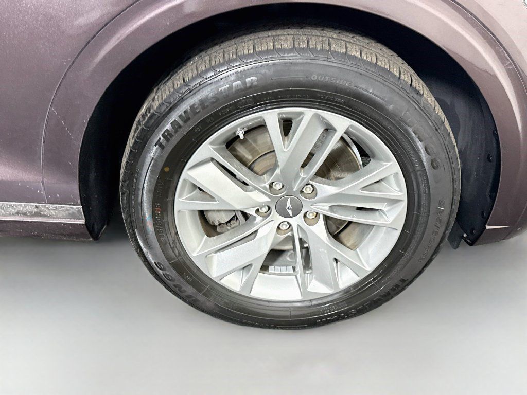 Used 2022 Genesis GV70 2.5T AWD/4WD image 31