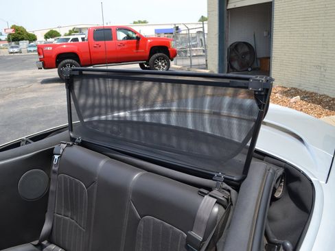 Used 2002 Chevrolet Camaro Z28 w/ SS Performance/Appearance Pkg image 24