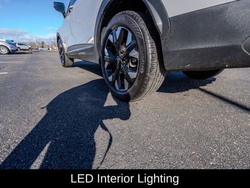 Used 2023 Kia Sportage X-Line w/ X-Line Premium Package image 10