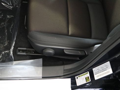 New 2026 MAZDA MAZDA3 s image 18