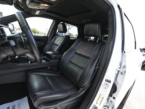 Used 2026 Dodge Durango GT AWD/4WD image 35