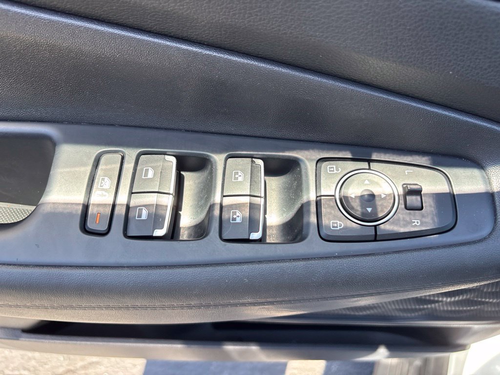 Used 2022 Hyundai Santa Fe XRT FWD image 18