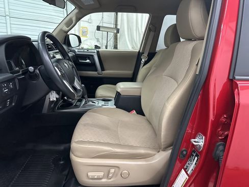 Used 2019 Toyota 4Runner SR5 image 20