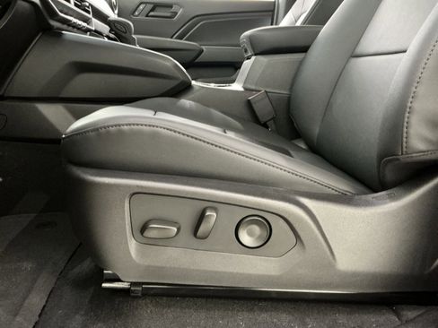 New 2026 Chevrolet Colorado Trail Boss image 22