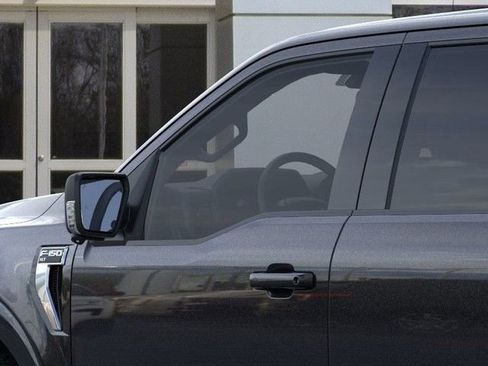 New 2026 Ford F150 XLT w/ Equipment Group 302A MID image 20