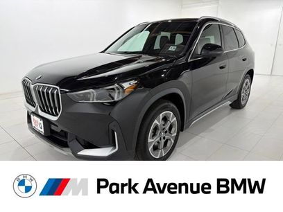 Used 2026 BMW X1 xDrive28i w/ Convenience Package