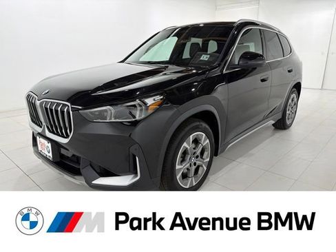 Used 2026 BMW X1 xDrive28i w/ Convenience Package AWD/4WD image 1