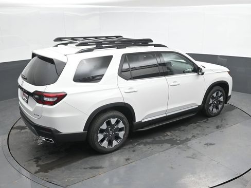 New 2026 Honda Pilot Elite image 26