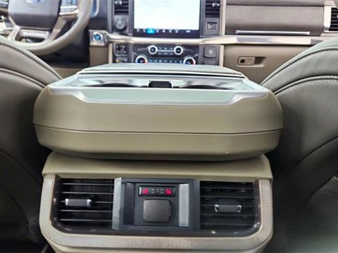 Used 2024 Ford F150 Platinum w/ Equipment Group 703A Plus image 55