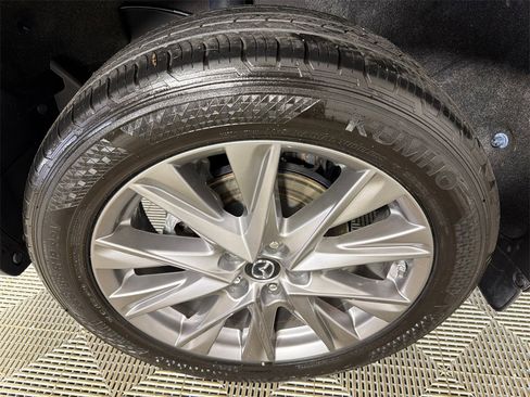 Used 2020 MAZDA CX-5 Grand Touring image 18