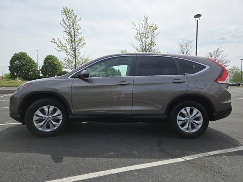 Used 2012 Honda CR-V EX image 15