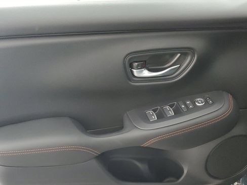 New 2026 Honda HR-V Sport image 30