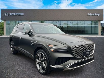 Used 2025 Genesis GV80 2.5T Prestige
