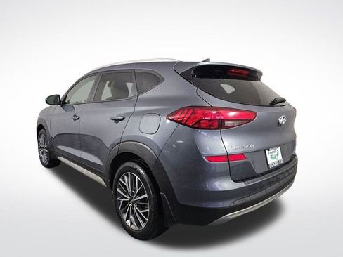 Used 2022 Hyundai Palisade Calligraphy image 5