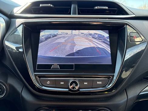 Used 2023 Chevrolet TrailBlazer LT w/ Convenience Package image 17
