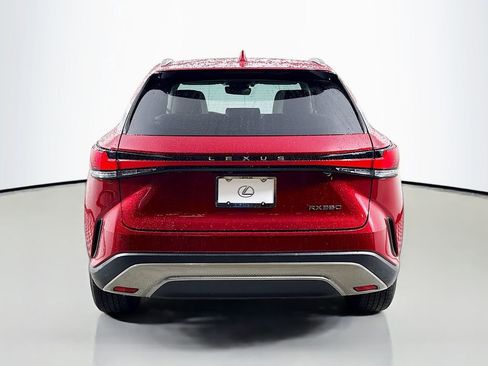 Certified 2023 Lexus RX 350 Premium Plus image 6