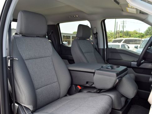 Used 2025 Ford F250 XL w/ STX Appearance Package AWD/4WD image 24