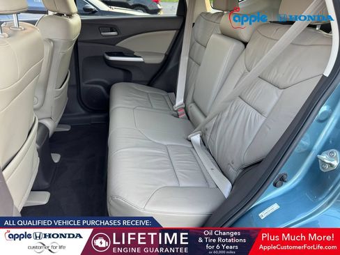 Used 2013 Honda CR-V EX-L image 18
