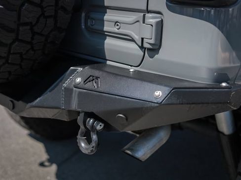 Used 2022 Jeep Wrangler Unlimited Sport AWD/4WD image 34