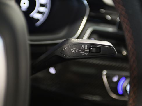 Used 2022 Audi RS 5 Sportback AWD/4WD image 18