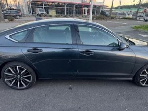 Used 2024 Honda Accord Touring image 4