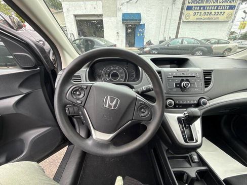 Used 2013 Honda CR-V EX image 13