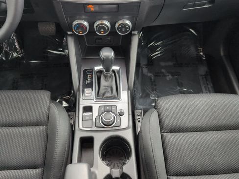 Used 2016 MAZDA CX-5 Touring AWD/4WD image 16