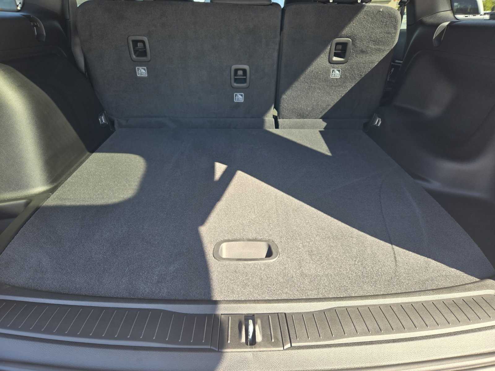 New 2027 Jeep Grand Cherokee Laredo X RWD image 26