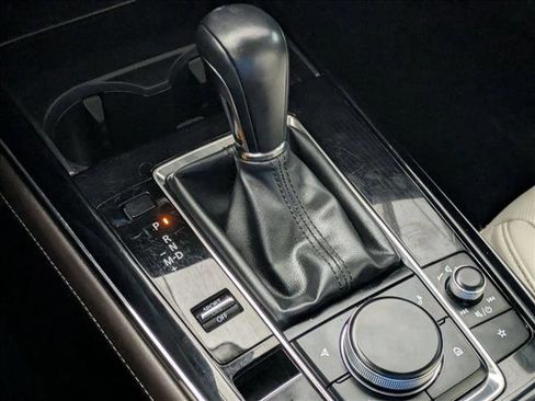 Used 2021 MAZDA CX-30 AWD 2.5 S w/ Premium Package image 12