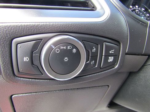Used 2024 Ford Edge ST-Line AWD/4WD image 27