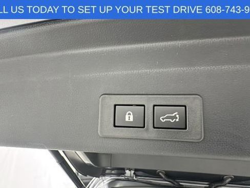 New 2026 Subaru Ascent Limited image 16