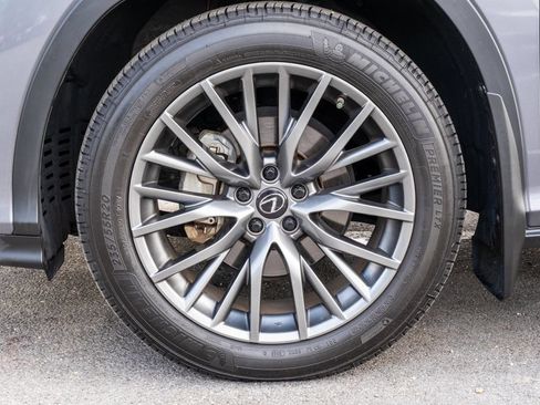Used 2022 Lexus RX 350 F Sport AWD/4WD image 34