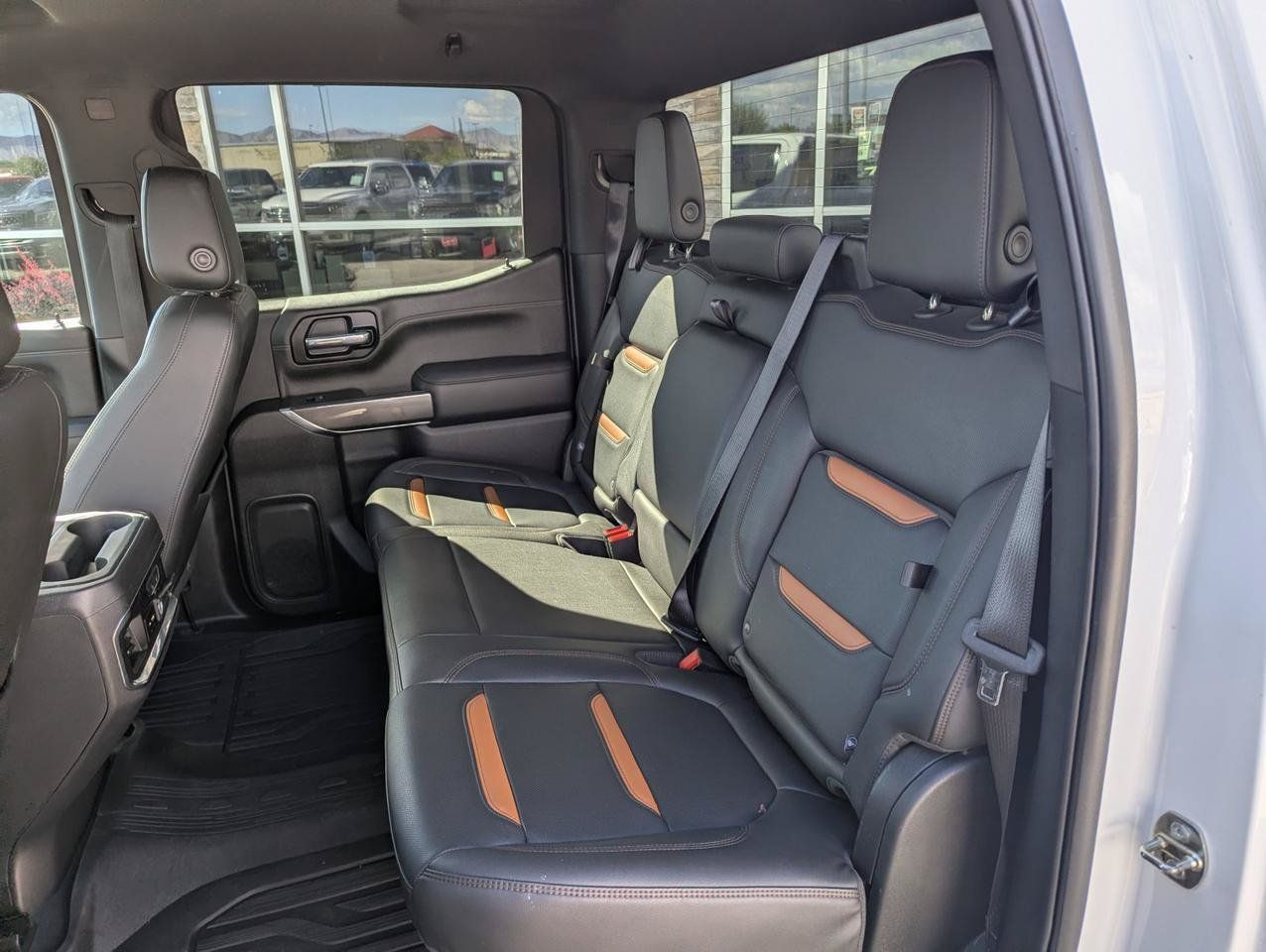 Used 2019 GMC Sierra 1500 AT4 AWD/4WD image 27