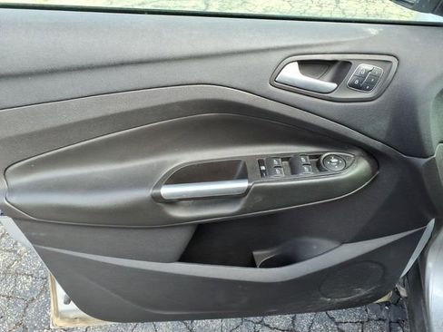 Used 2016 Ford Escape Titanium w/ Equipment Group 301A image 11