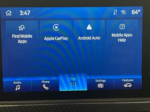 Used 2024 Ford Escape ST-Line image 52