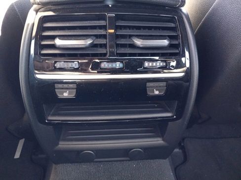 Used 2018 BMW 540i xDrive image 23