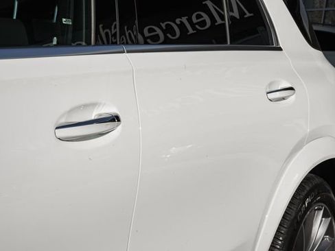 New 2026 Mercedes-Benz GLE 350 4MATIC image 16