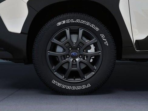 New 2026 Subaru Crosstrek 2.5i Wilderness AWD/4WD image 31