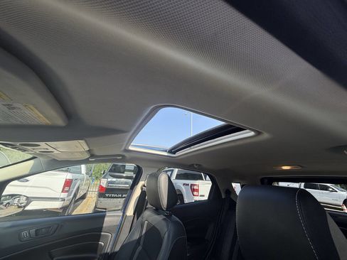 Used 2019 Ford EcoSport SES AWD/4WD image 34