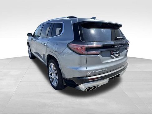 Used 2024 GMC Acadia Denali w/ Super Cruise Package AWD/4WD image 6