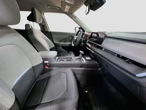 New 2027 Kia Seltos S FWD image 26
