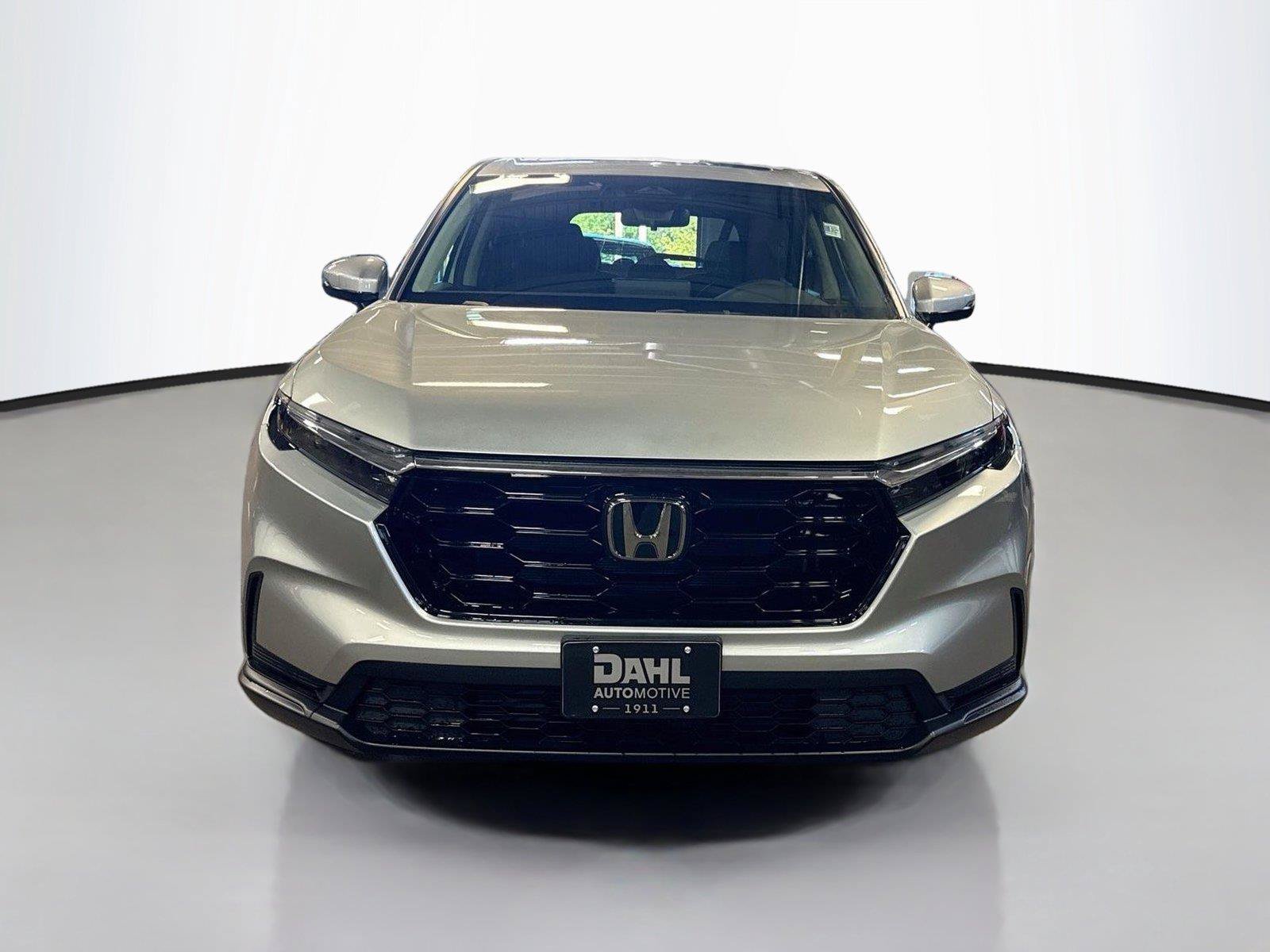 New 2027 Honda CR-V EX image 3