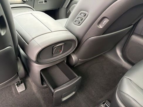 New 2026 Hyundai Palisade Calligraphy AWD/4WD image 24