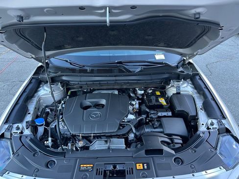 New 2025 MAZDA CX-5 AWD 2.5 S w/ Premium Plus Pkg image 22
