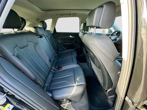 Used 2024 Audi Q5 2.0T Premium Plus image 27