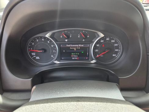 Used 2022 GMC Terrain SLT w/ LPO, Floor Liner Package AWD/4WD image 33
