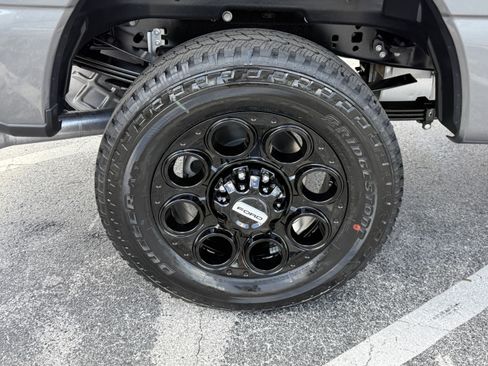 New 2026 Ford F350 Lariat AWD/4WD image 31